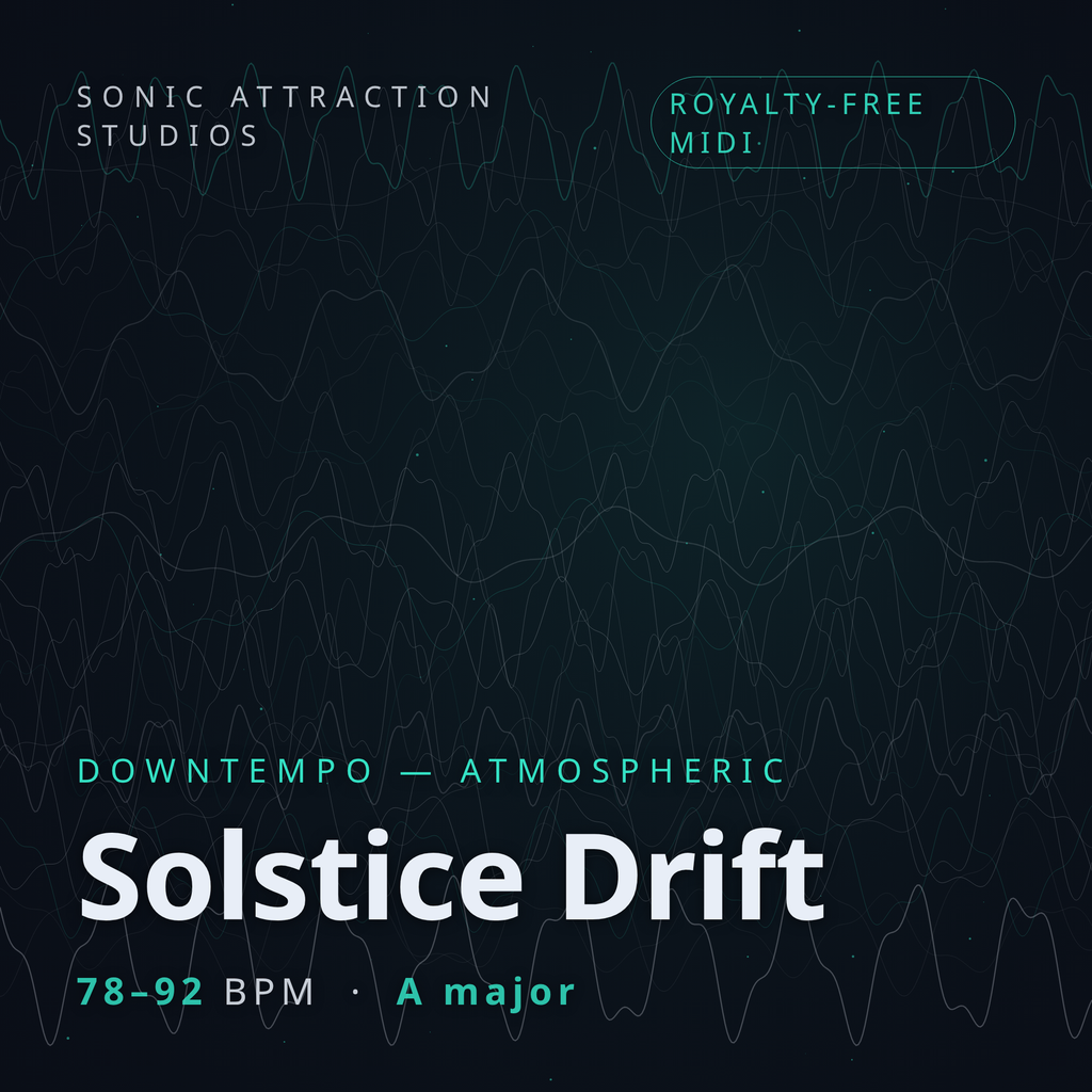 Solstice Drift